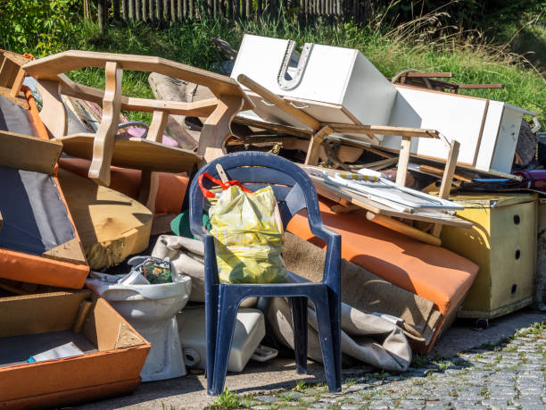 Best Affordable Junk Removal Services  in North Plymouth, MA