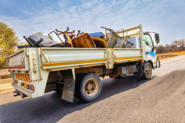 Best Office Junk Removal  in North Plymouth, MA